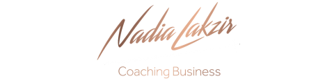 Logo Nadia LAKZIR
