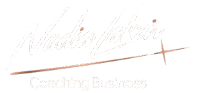 Logo Nadia LAKZIR